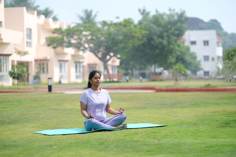 Kyra Wellness Resort