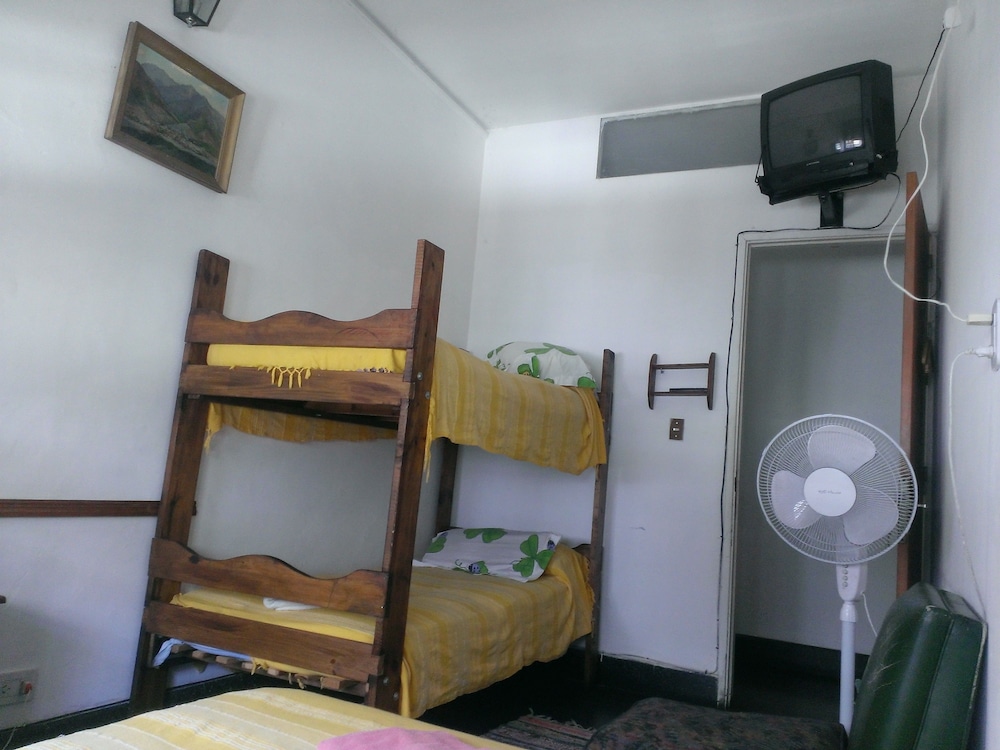 Quechua Guesthouse Rosario Hostel