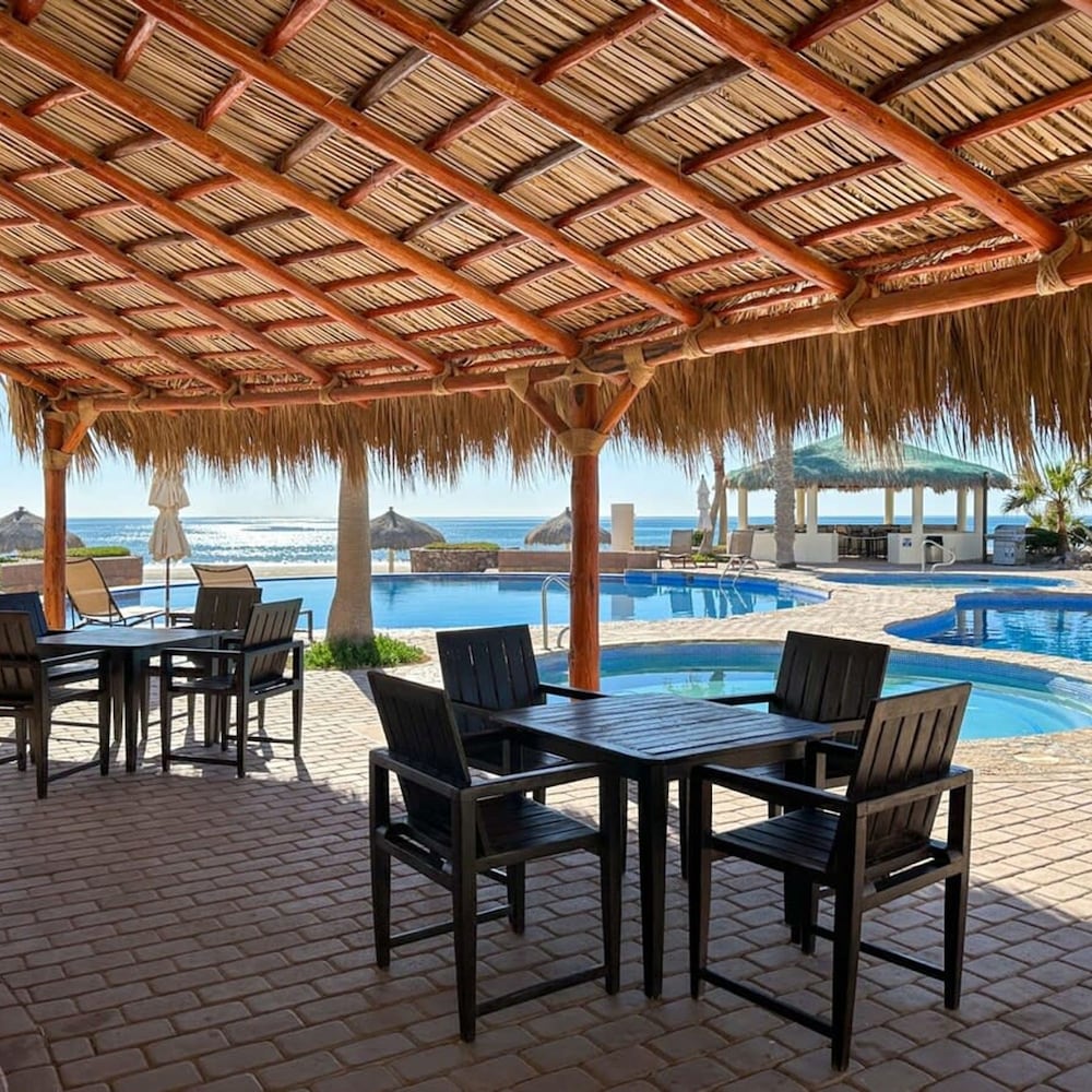 Serenity by the Sea Stunning Beachfront Condo