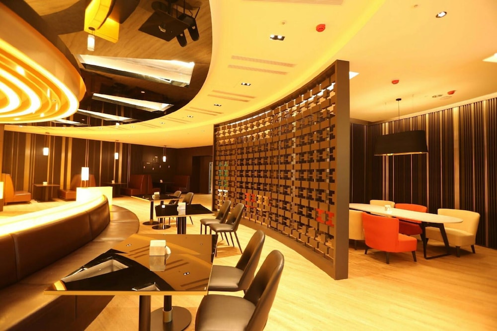Hotel Cham Cham