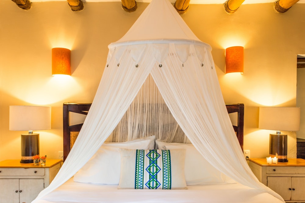 Isla Holbox Vacations - Ser Casasandra Boutique Hotel - Property Image 5