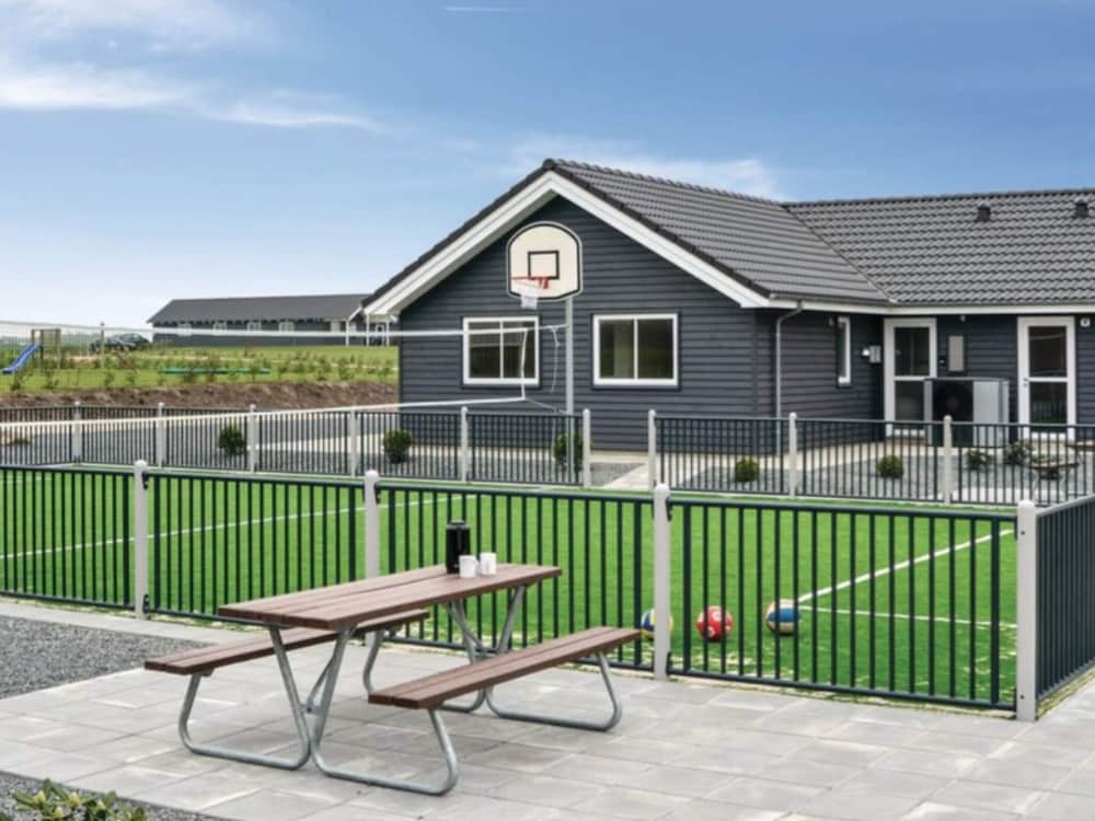 5 Star Holiday Home in Spottrup