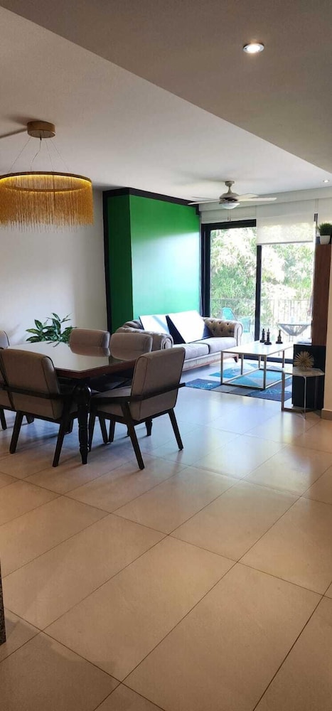 Roma 240 Versalles by Tovigo Rentals