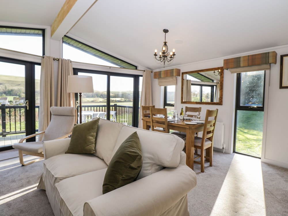 Manor Farm Lodge