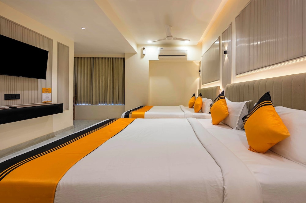 Itsy Hotels Indra Palace