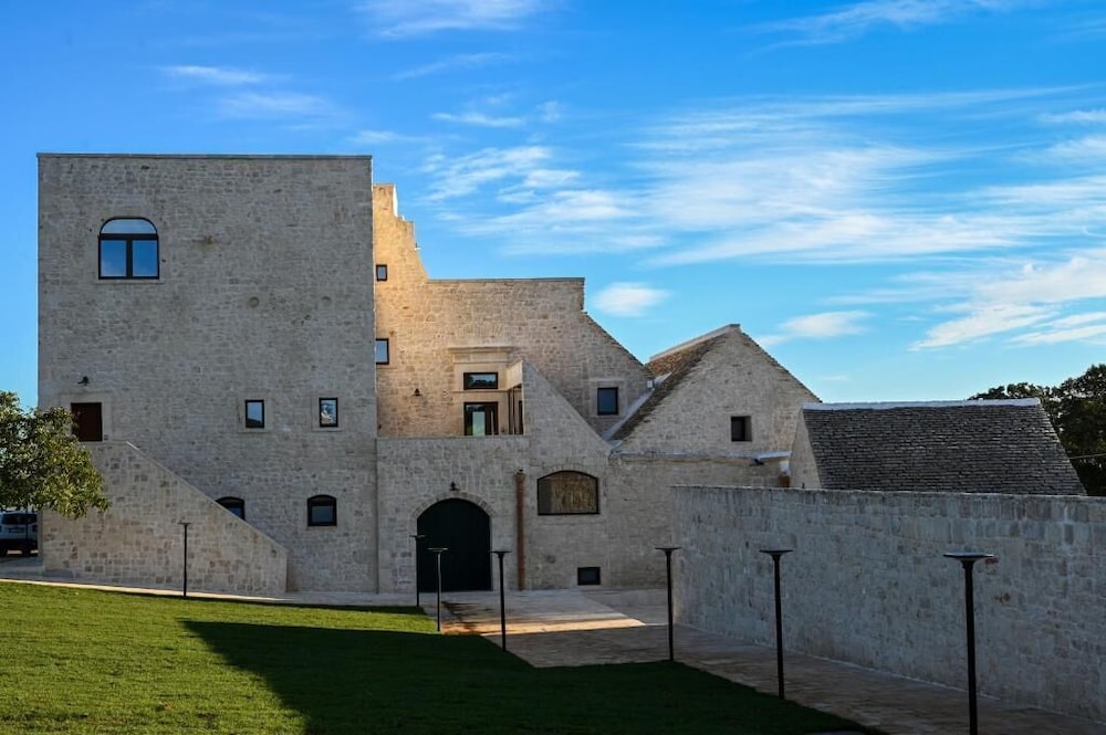 Masseria Surace