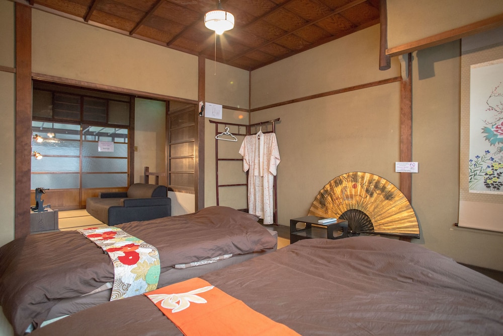 KYOMACHIYA NO YADO 794inn KIYOMIZUGOJO