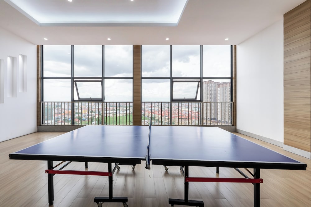 Comfort Serviced Apartment by Soben Home