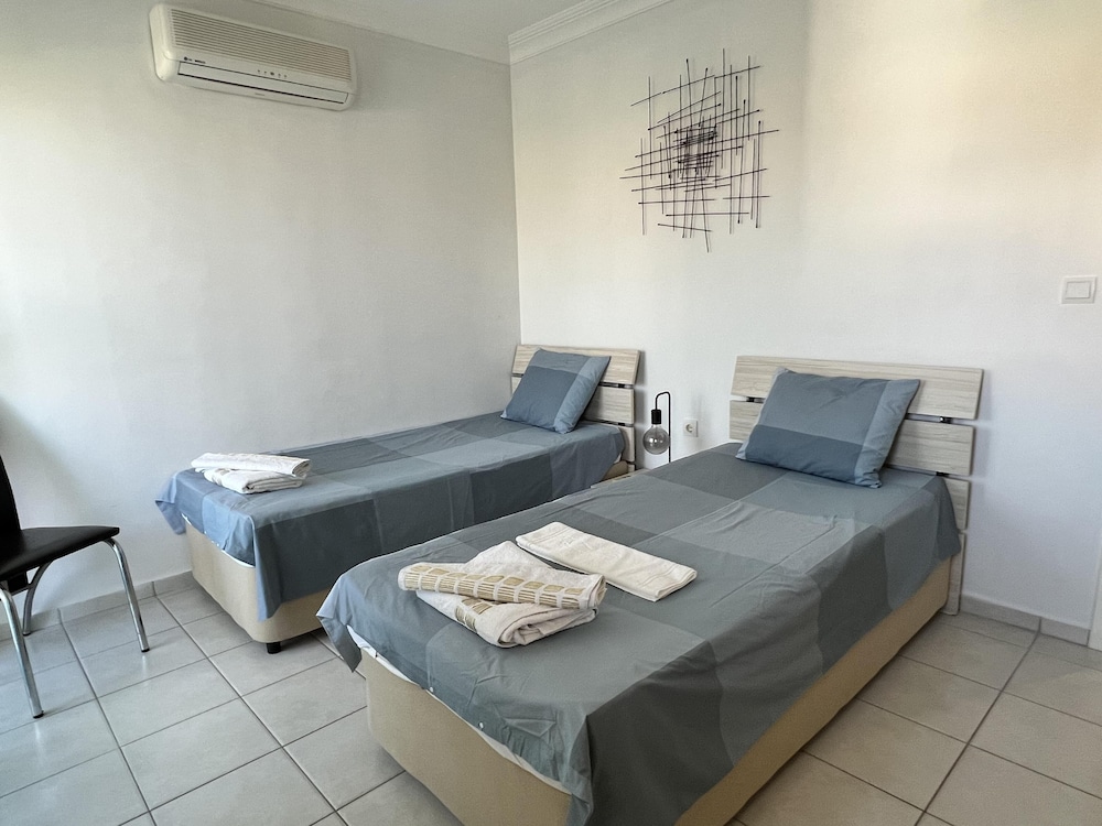 Lovely 2-bed Apartment in Side - Ilica view 3