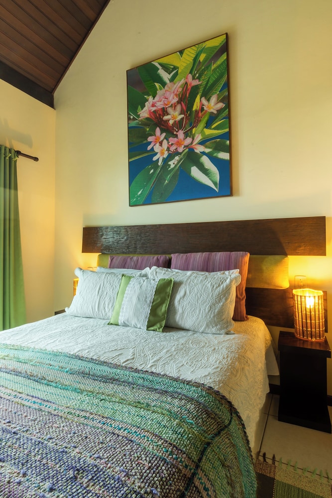Olhos verdes Guest house