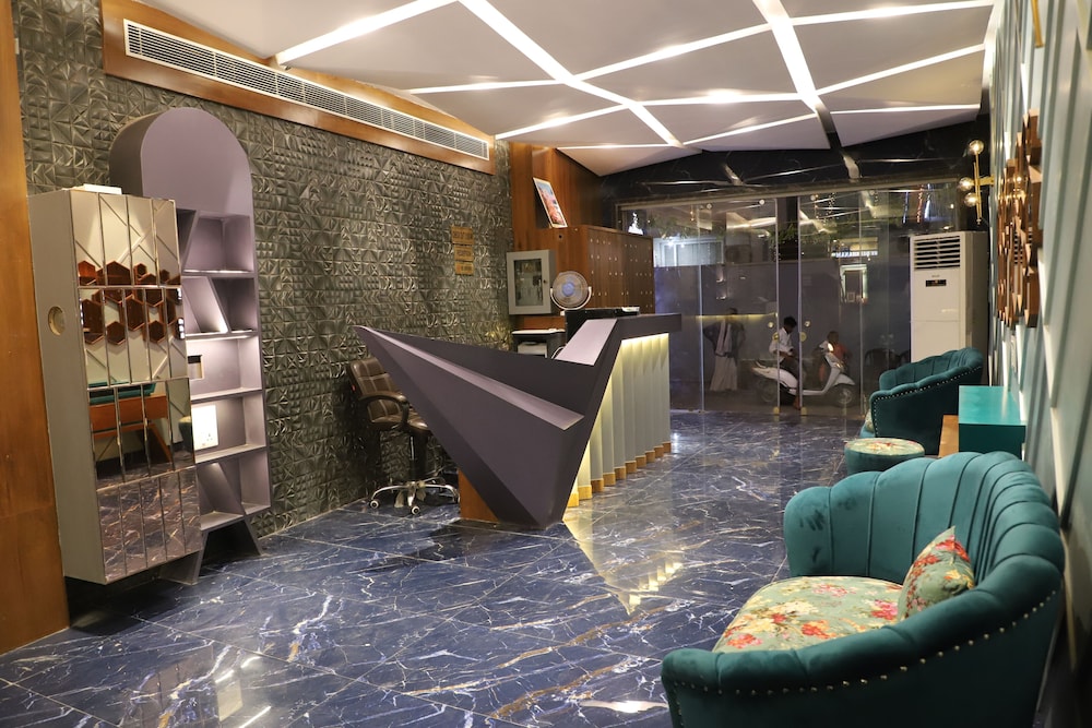 Hotel Shree Darshnam