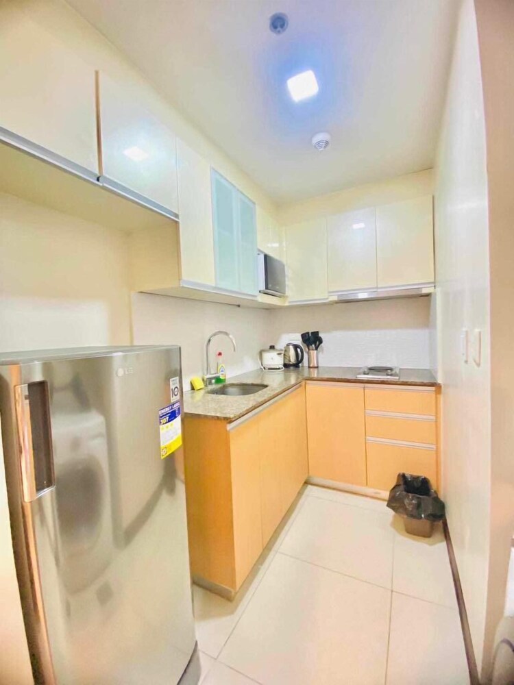 Mactan Newtown Family Suite Room