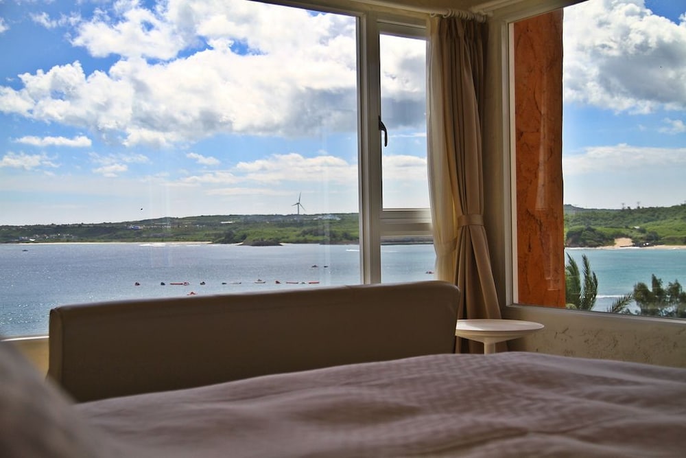Just Hi Seaview B&B
