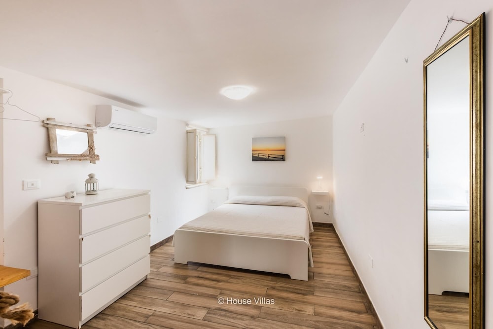 La Casetta in Noto With 1 Bedrooms and 1 Bathrooms view 3