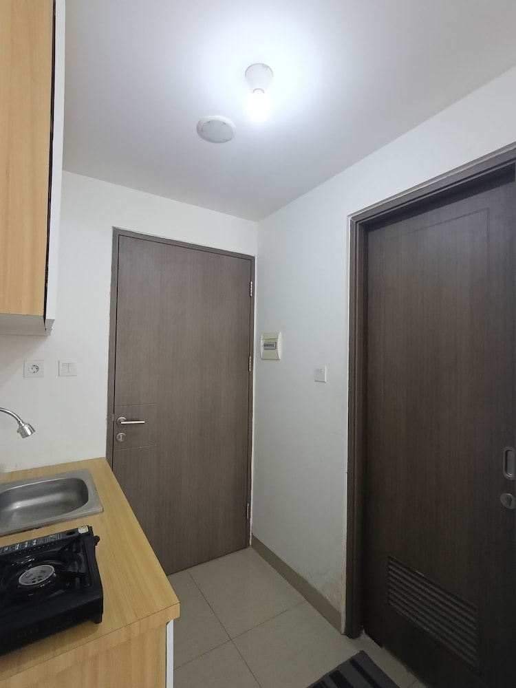 Apartemen The Archies by Linkara