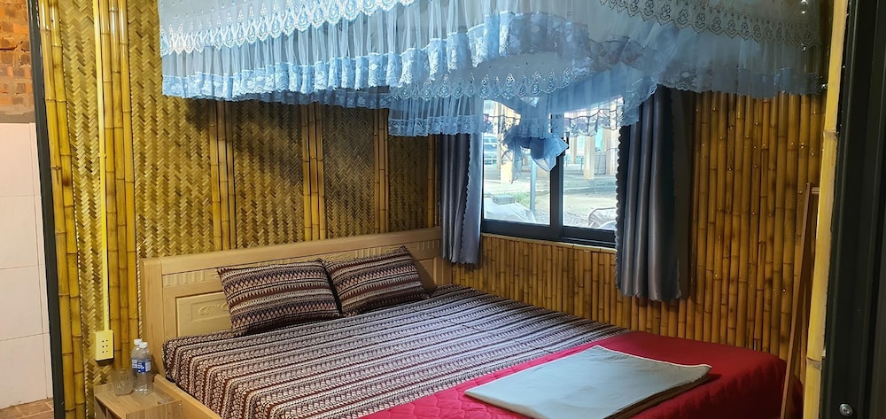 Milk Homestay view 4