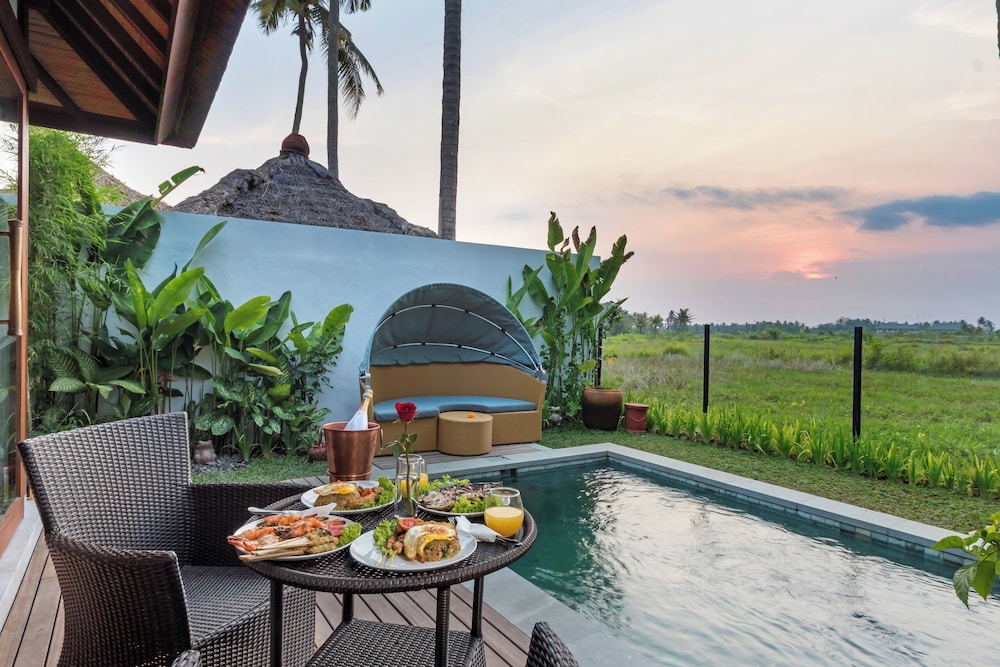 The Calm Ubud