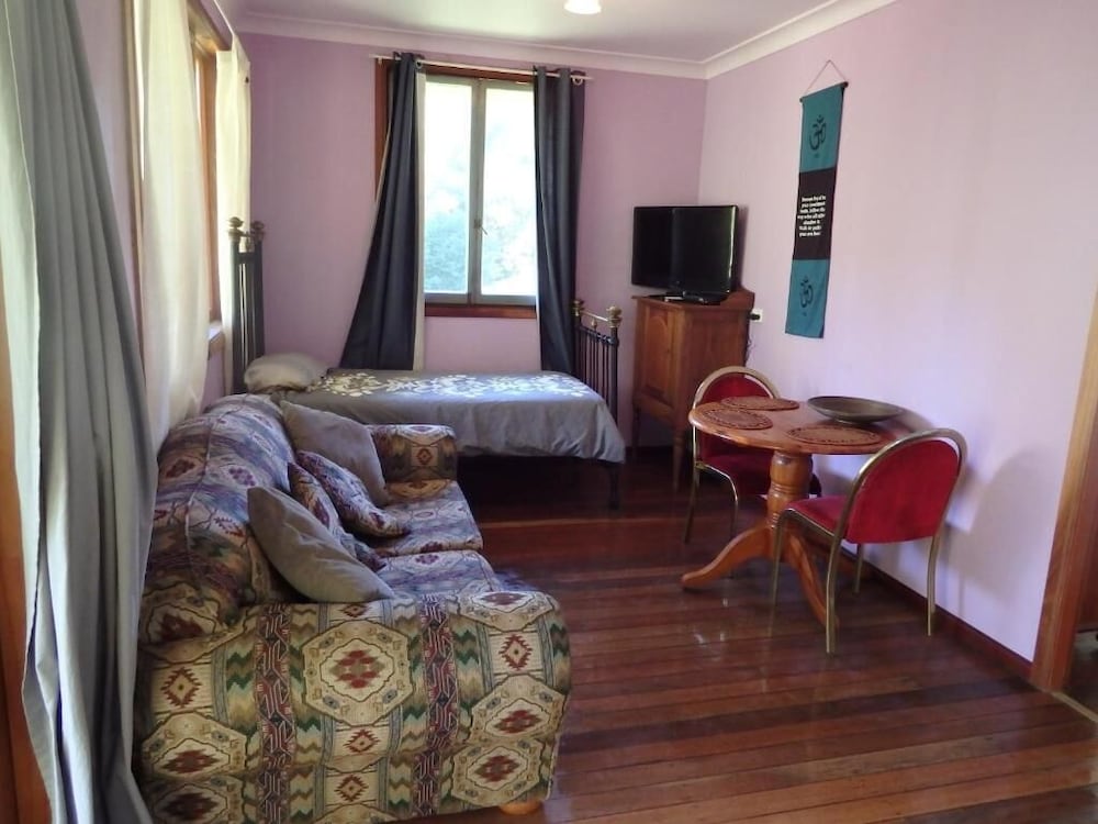 Teretre Cabins Nimbin