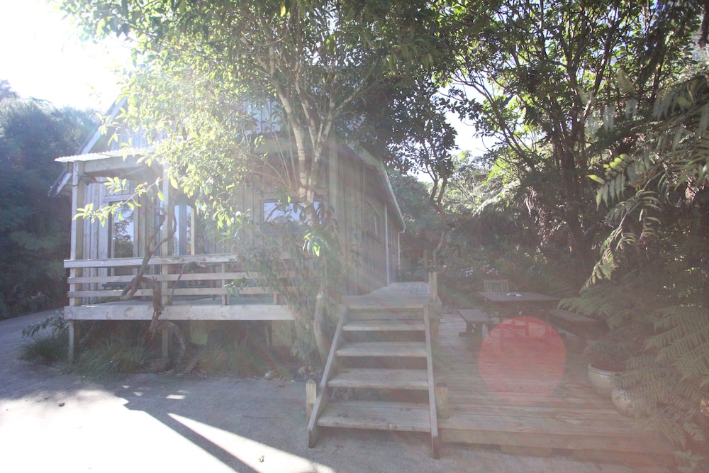 Fern Lodge