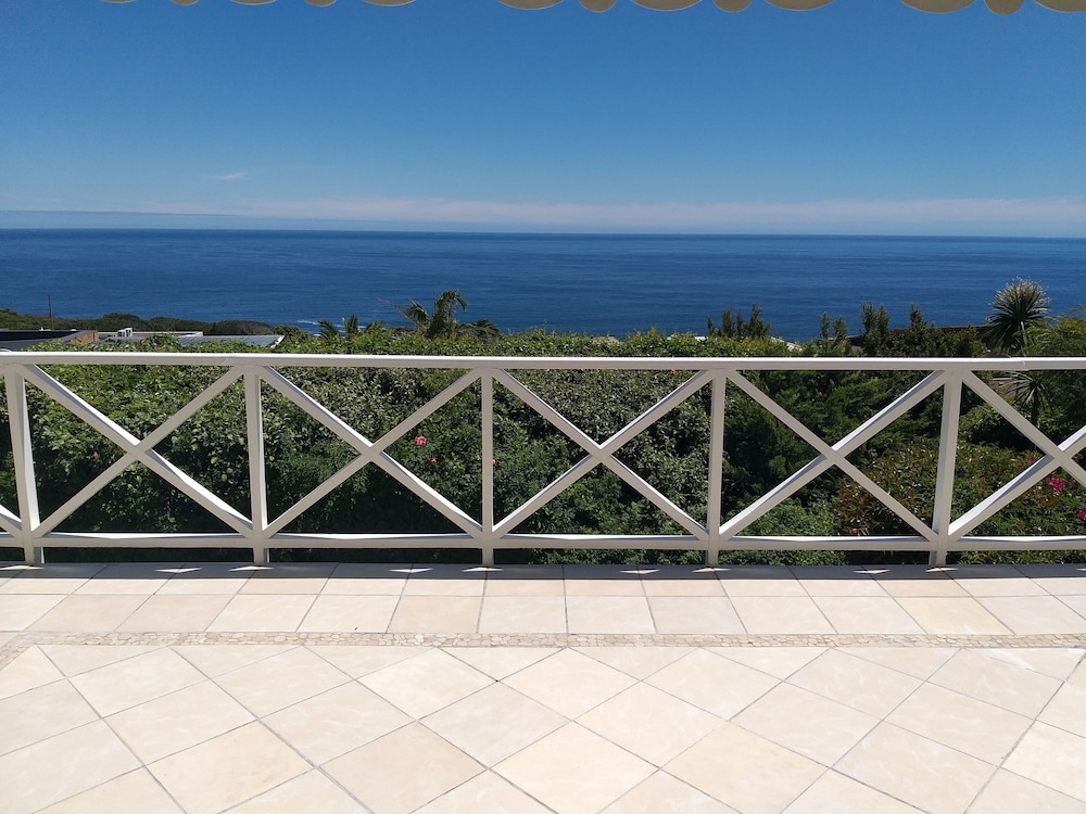 Cape Rose Cottage