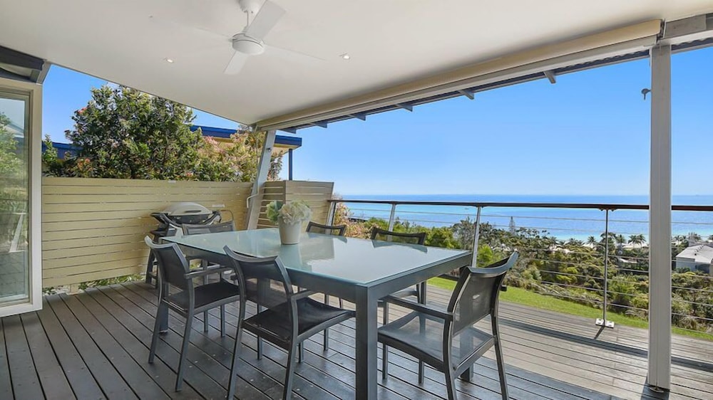 Tangalooma Moreton Getaway view 5
