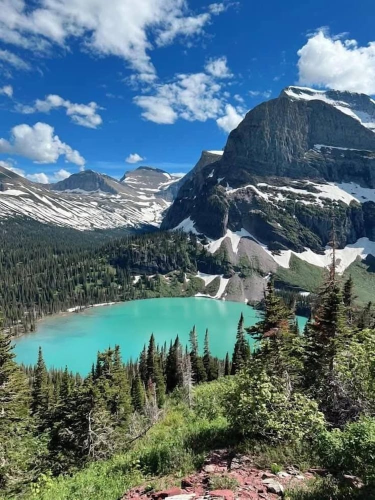 Glacier National Park Travel Agency