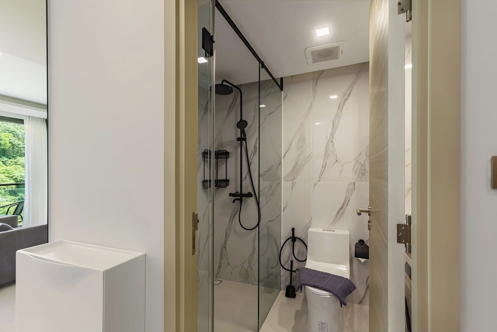 Studio in Utopia Karon Phuket A2-605
