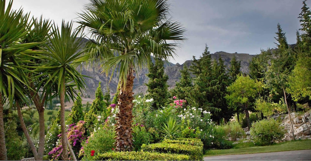 Agriturismo Casale del Principe & Spa