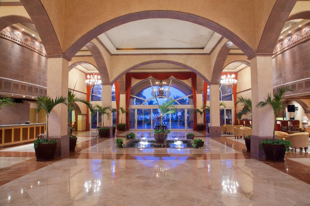 Puerto Vallarta Vacations - Villa Del Palmar Flamingos Beach Resort and Spa - All Inclusive - Property Image 2