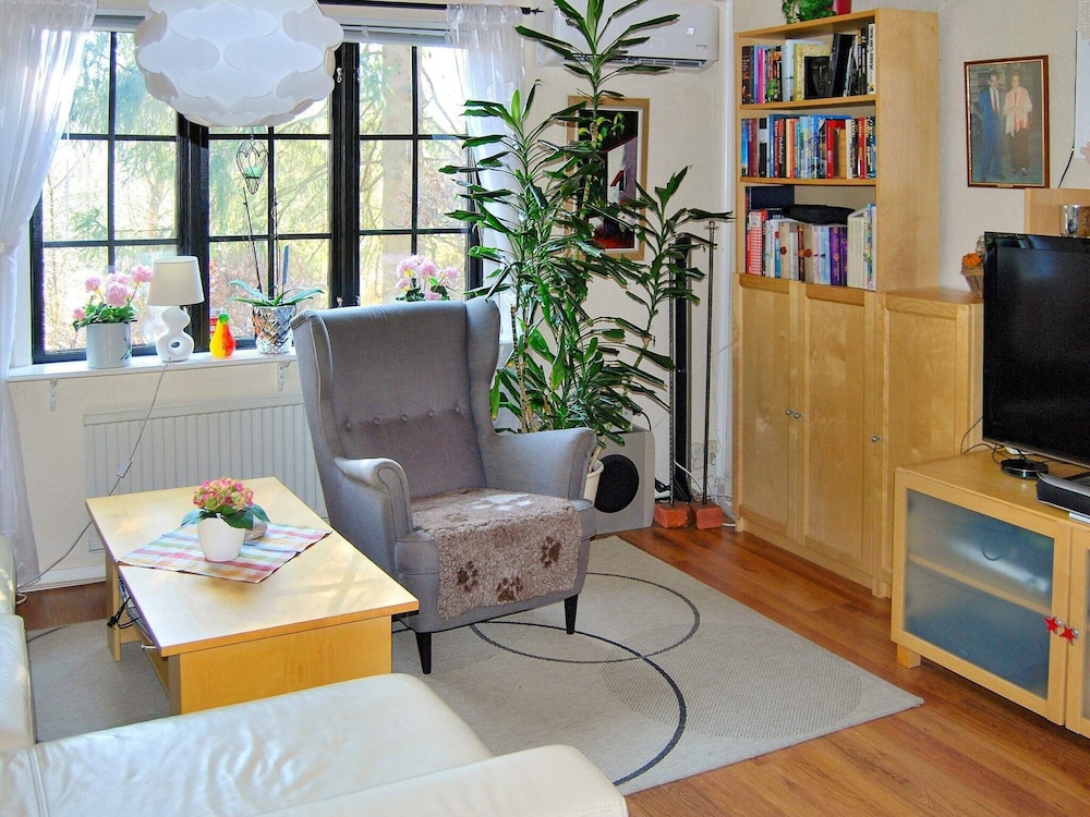 4 Person Holiday Home in Tjornarp view 5