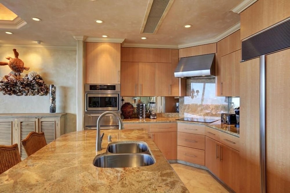 Makena Surf, #f-107 2 Bedroom Condo