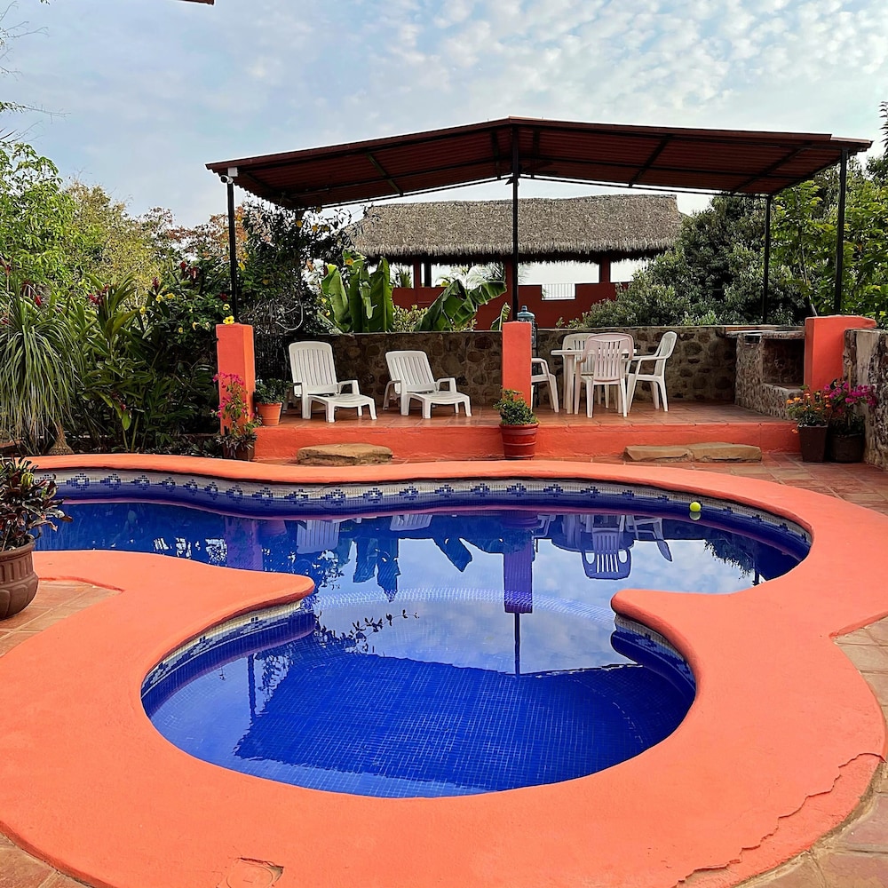 Casa Monarca