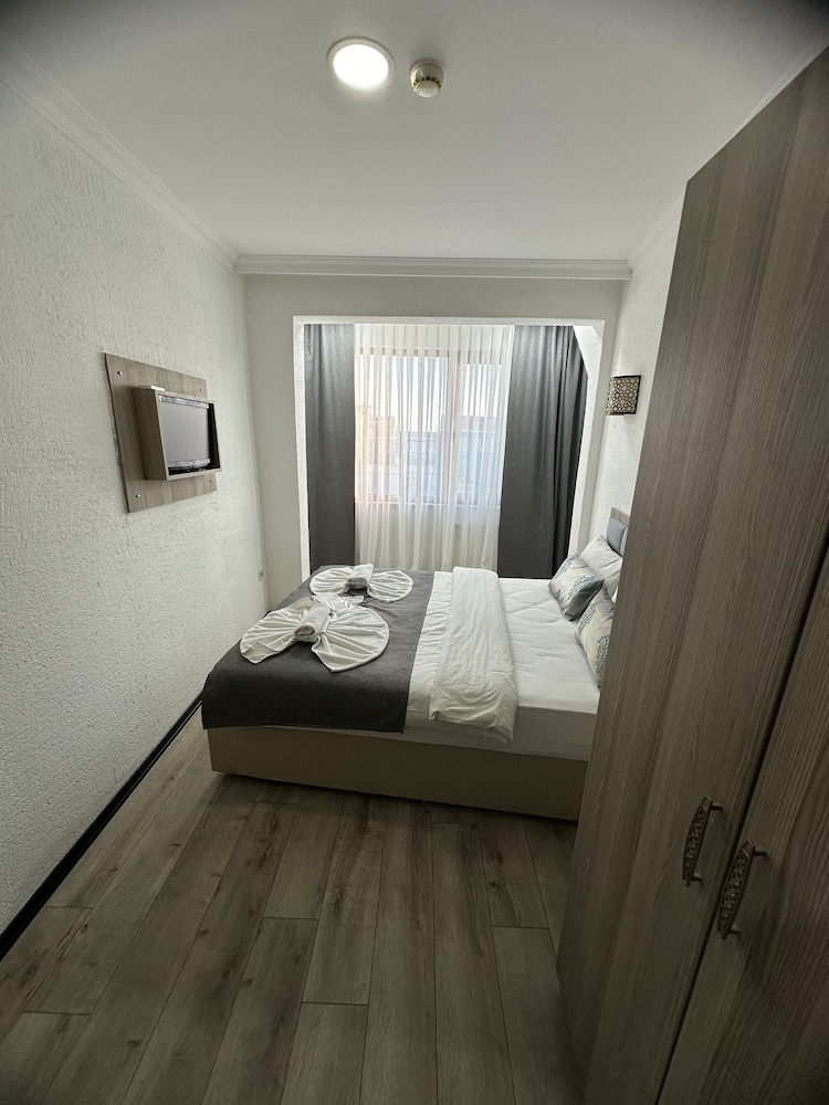 Ottomarin Otel Eski Şehir - Image 88