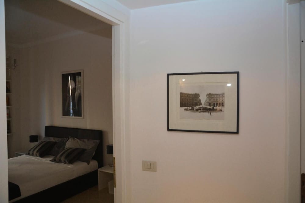 Vatican Corner Family Apartment - Vatican Corner Family