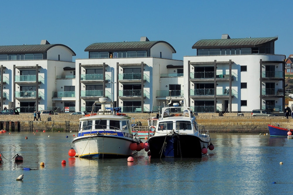 Harbour View