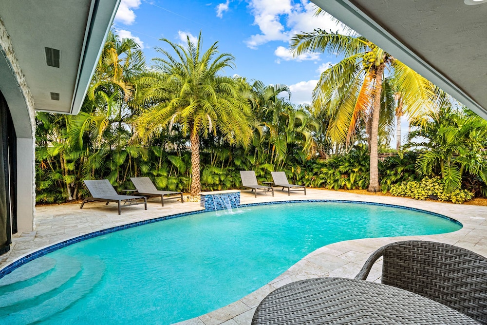 Cypress Cove - HTD Pool Near Lauderdale By The Sea