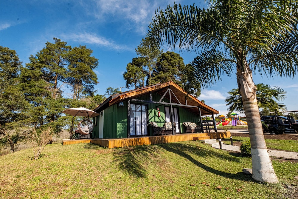 Resort Peniel-Cabanas & Eventos