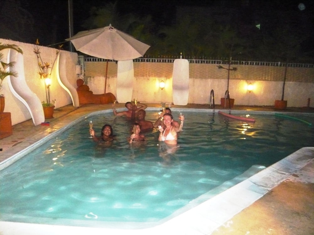 Pallagino Guest House