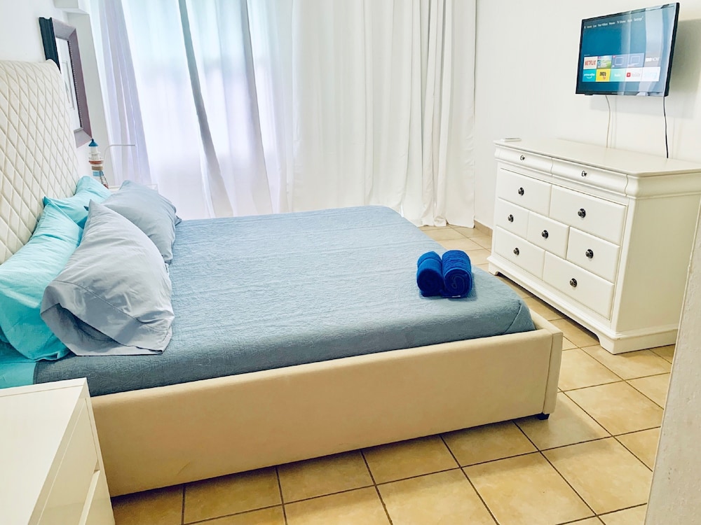 Oceania Apartments at Arecibo 681 Ocean Drive