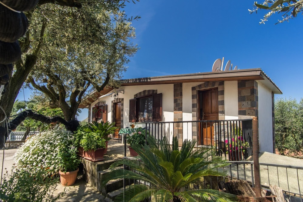 Mattia in Massa Lubrense photo 3