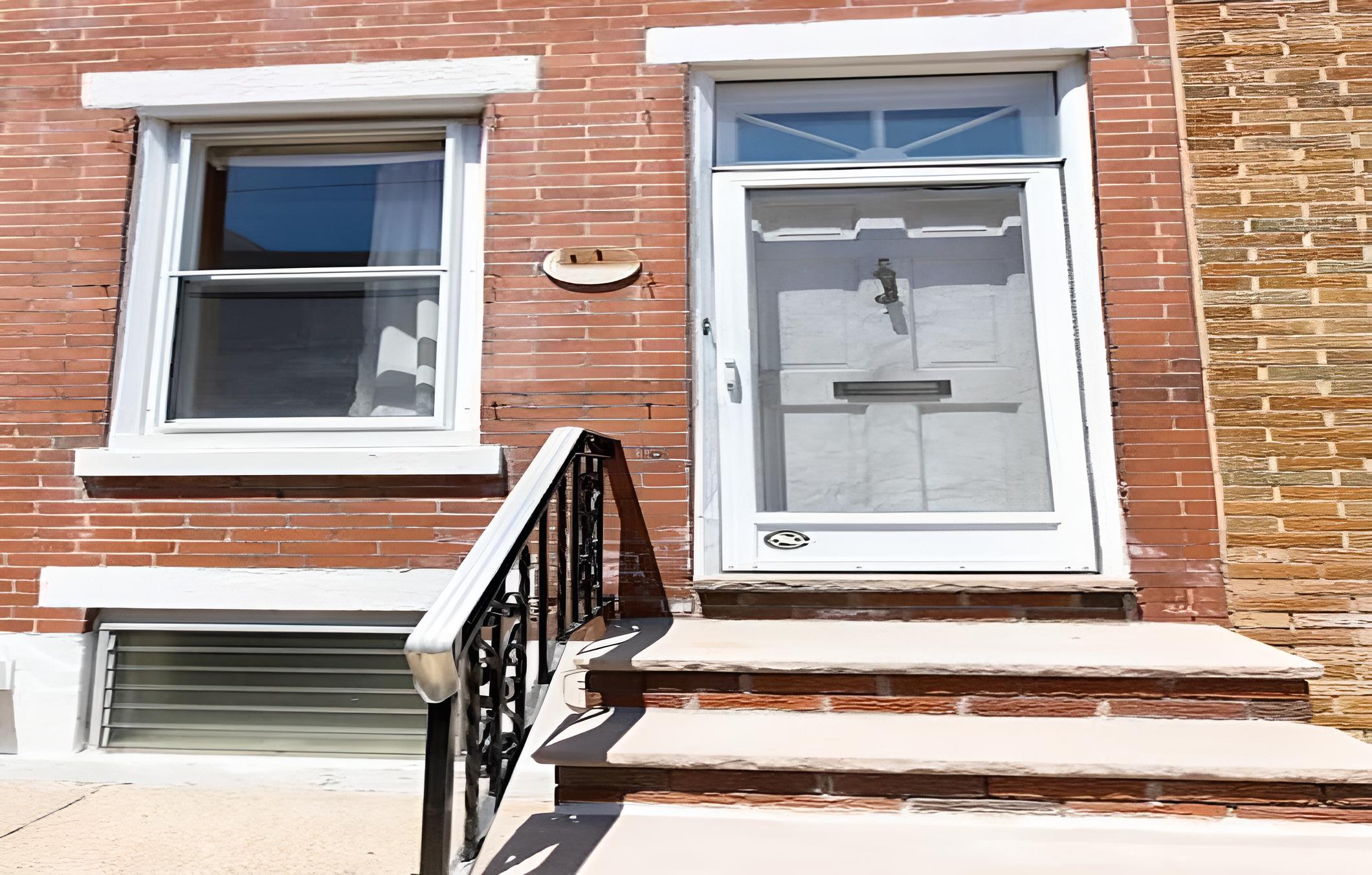 1105 Tree Street in Philadelphia view 3