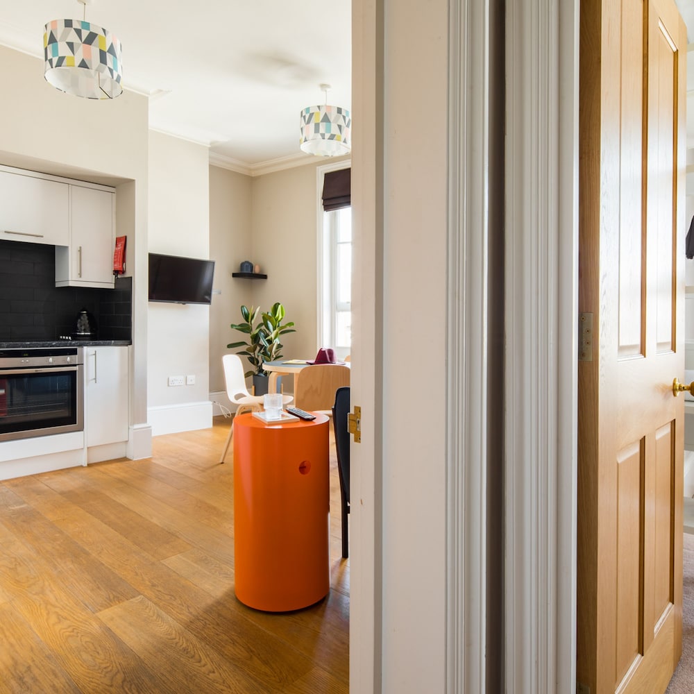 Lovely Covent Garden 1BR - Netflix Nespresso