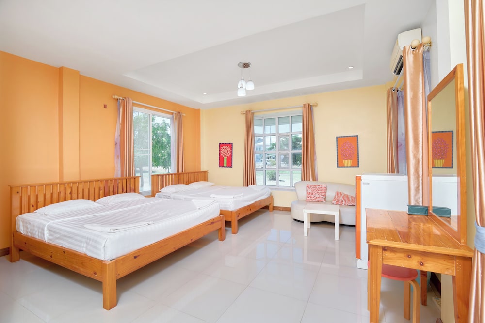 The Peak Resort Chaiyaphum