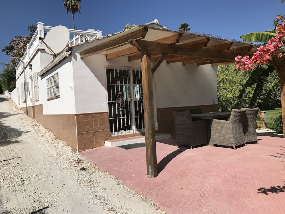 B&B Cortijo Andaluz