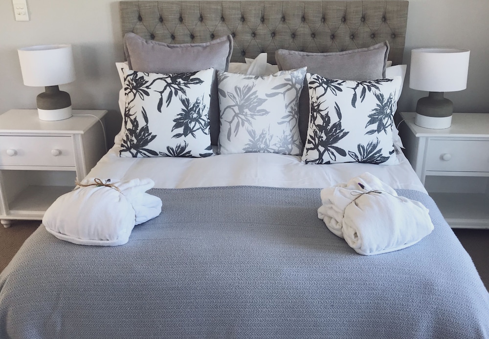 Roseroc Boutique Guest House, photo 71