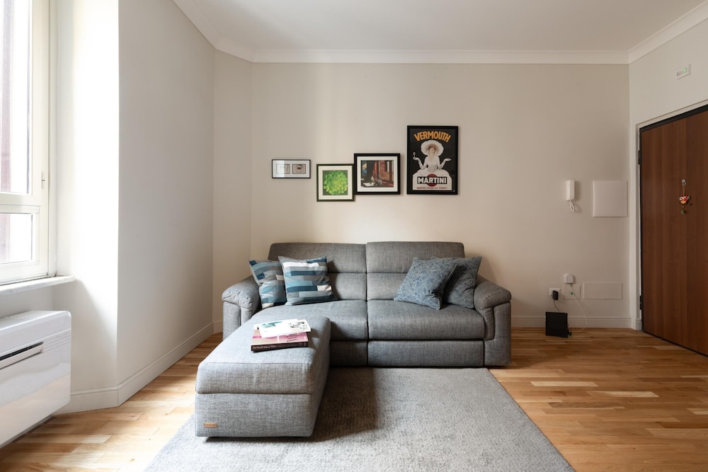 Esquilino Charming Apartment photo 5