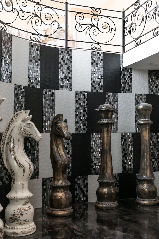 Hotel Arthemisa - Image 1