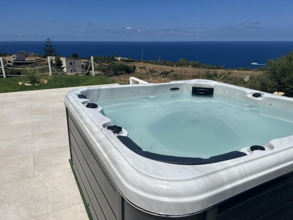 Relax in Style in Trapanis Hidden Gem Holiday House
