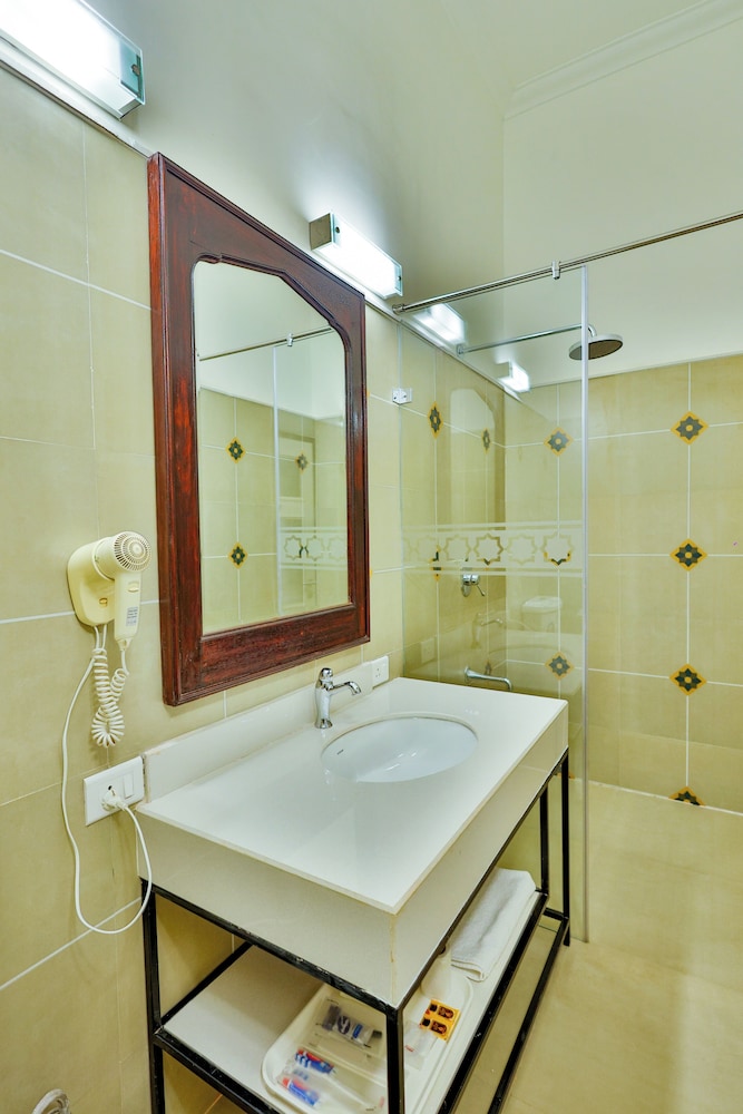 Gaj Kesri by 7Apple Resorts