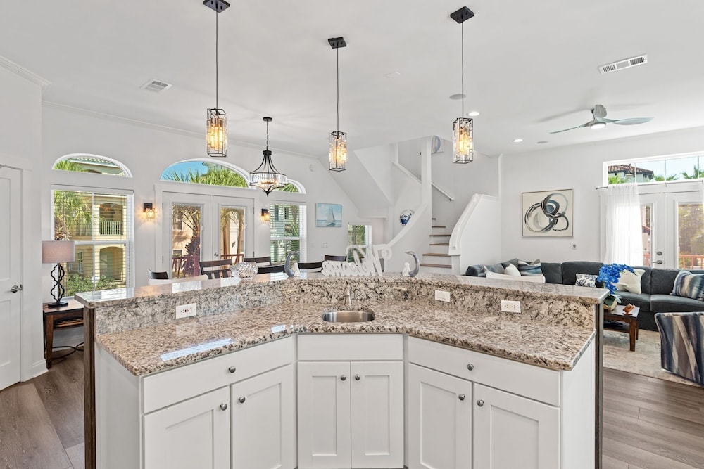 Destiny In Emerald Green 3 Bedroom Home